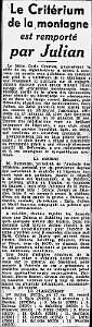 Oran documents divers 297